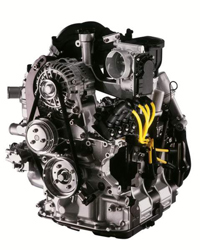P011B Engine